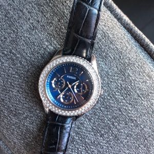 Fossil Watch